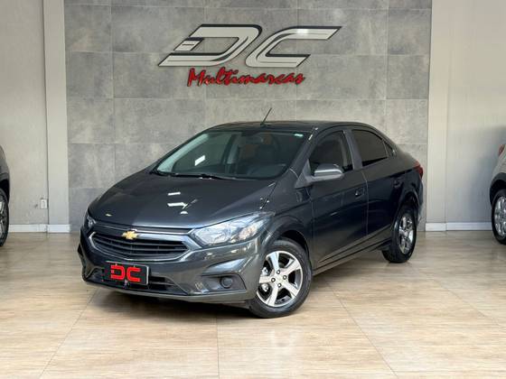 CHEVROLET PRISMA 1.4 MPFI LT 8V FLEX 4P MANUAL CHEVROLET PRISMA 1.4 MPFI LT 8V FLEX 4P MANUAL